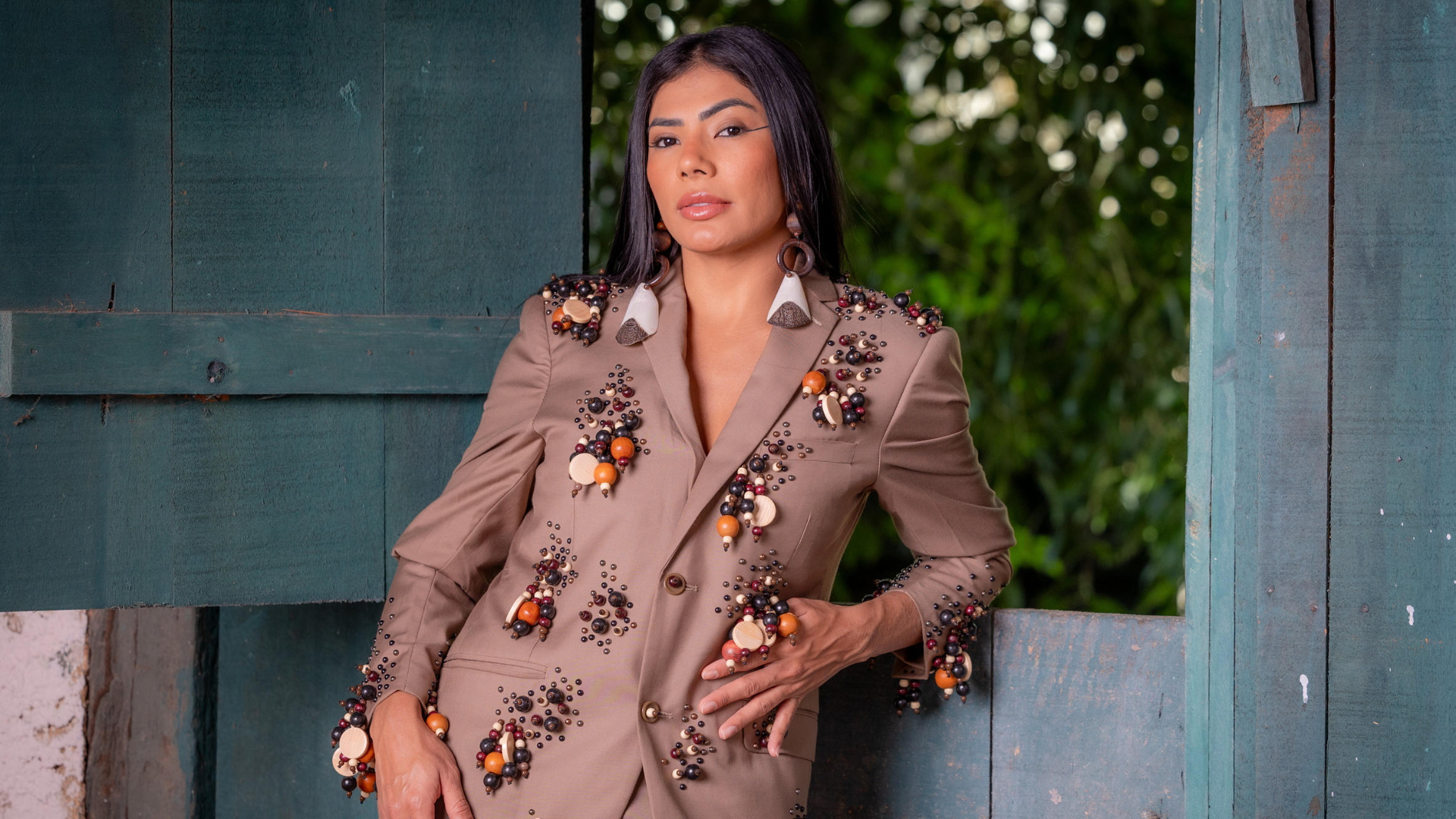 Marciele perdeu quantos quilos depois do BBB 26? Ela mostrou