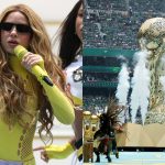 Shakira no Azteca: a abertura da Copa 2026 que a internet parou pra ver