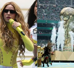 Shakira no Azteca: a abertura da Copa 2026 que a internet parou pra ver