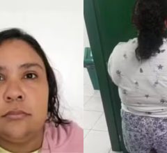 Defensora revela histórico de saúde mental de mulher que fingiu ser criança