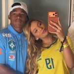 Gabriely Miranda entrega o "segredo" para não brigar com Endrick