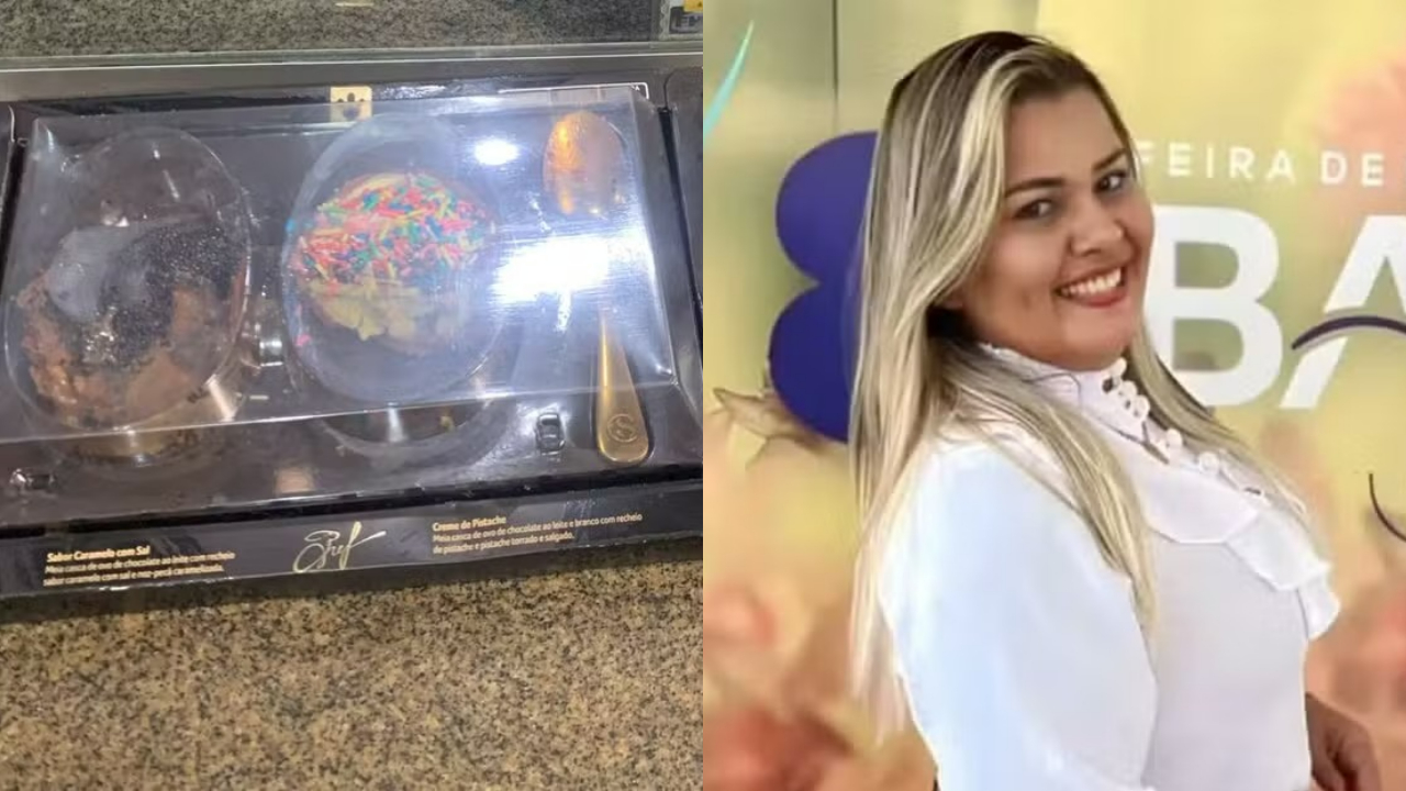 Justiça condena Jordélia Barbosa pelo envenenamento com ovo de Páscoa no Maranhão