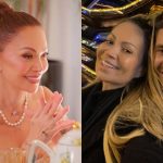 Solange Almeida revela por que separou do marido antes de reatar
