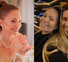 Solange Almeida revela por que separou do marido antes de reatar