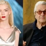 Anya Taylor-Joy revela que Furiosa foi "uma luta árdua" nos bastidores
