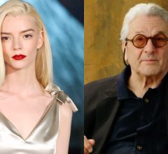 Anya Taylor-Joy revela que Furiosa foi "uma luta árdua" nos bastidores