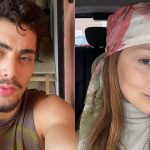 Guilherme Vieira rebate acusação de traição de Bruna Furlan