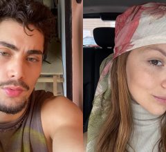 Guilherme Vieira rebate acusação de traição de Bruna Furlan