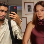 Bruna Furlan expõe prints do término e chama ex de "homem covarde"