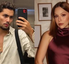 Bruna Furlan expõe prints do término e chama ex de "homem covarde"