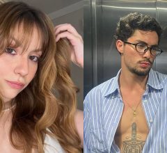 Bruna Furlan termina namoro com ex-Chiquititas durante tratamento de câncer