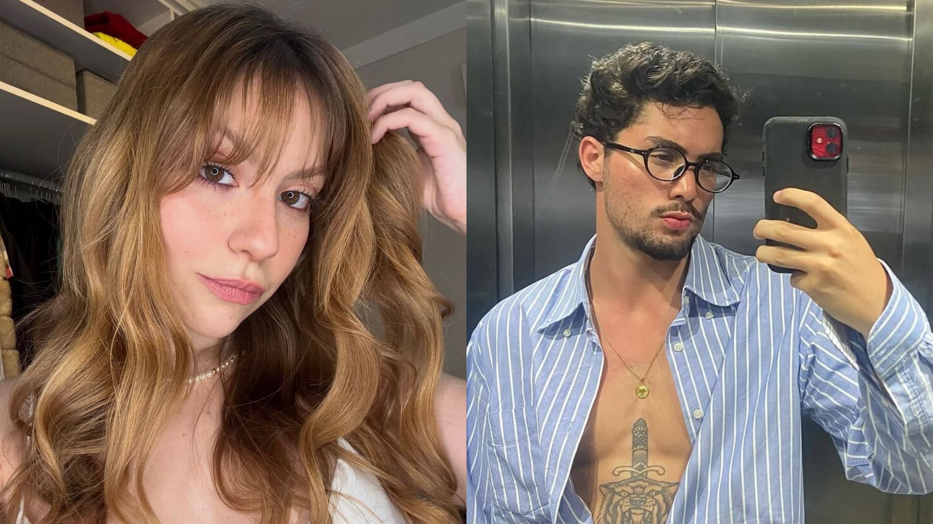Bruna Furlan termina namoro com ex-Chiquititas durante tratamento de câncer