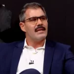 Juliano Cazarré se defende de processo por assédio moral movido por ex-babá