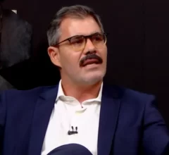 Juliano Cazarré se defende de processo por assédio moral movido por ex-babá