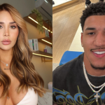 Bruna Rotta chama gravidez solo após término com Kauã Elias de "pior experiência da minha vida"