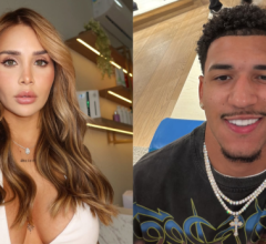 Bruna Rotta chama gravidez solo após término com Kauã Elias de "pior experiência da minha vida"