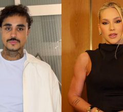 MC Livinho apaga vídeo com Virginia e manda recado: "precisam aprender"