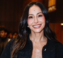 Sabrina Sato explica pressa no anúncio da gravidez: "Muita barriga"