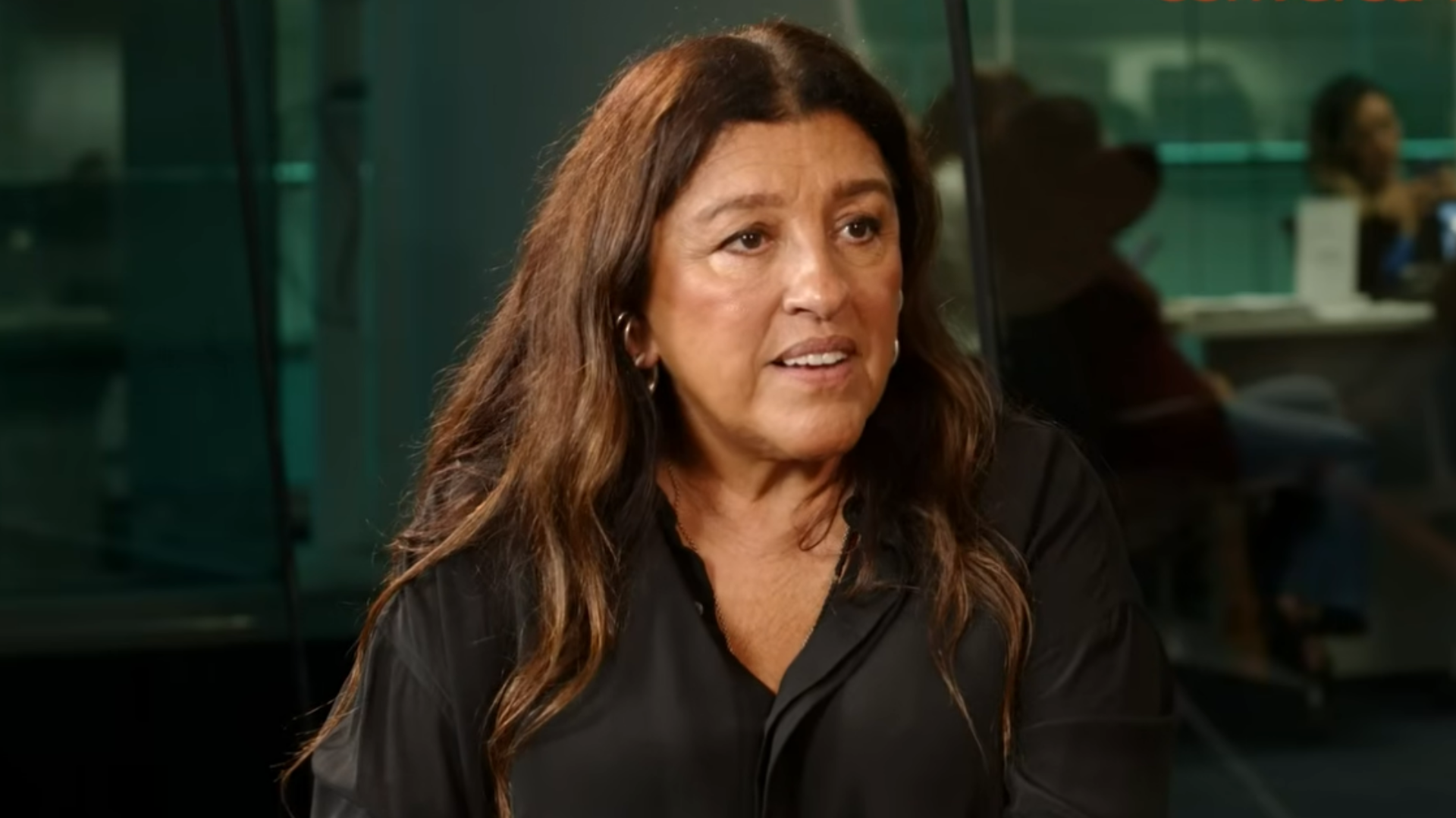 Regina Casé revela que se sentiu usada em cena de nudez nos anos 70