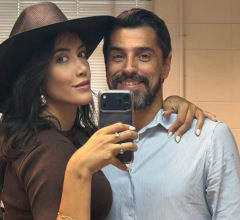 Áudio vazado e hotel: Alberto Cowboy e Priscilla explicam a briga