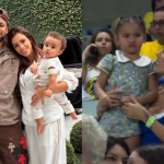 Bruna Biancardi explica vídeo viral de Mavie "brava" no Maracanã