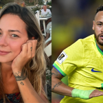Carol Dantas responde haters que criticaram sua presença na Copa 2026