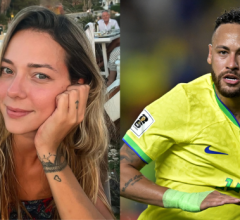 Carol Dantas responde haters que criticaram sua presença na Copa 2026