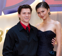 Zendaya elogia Tom Holland como Homem-Aranha e a web já está procurando defeito
