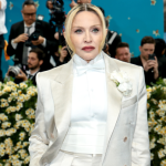 Madonna expõe treta da cinebiografia cancelada: "não conseguiam entender"