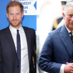 Meghan Markle volta ao Reino Unido depois de 4 anos e web quer saber: vai ver o Rei?