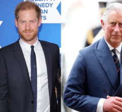 Meghan Markle volta ao Reino Unido depois de 4 anos e web quer saber: vai ver o Rei?