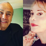 Clarice Piovesan entra na briga pelo apartamento de R$ 2 milhões de Stênio Garcia