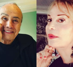 Clarice Piovesan entra na briga pelo apartamento de R$ 2 milhões de Stênio Garcia