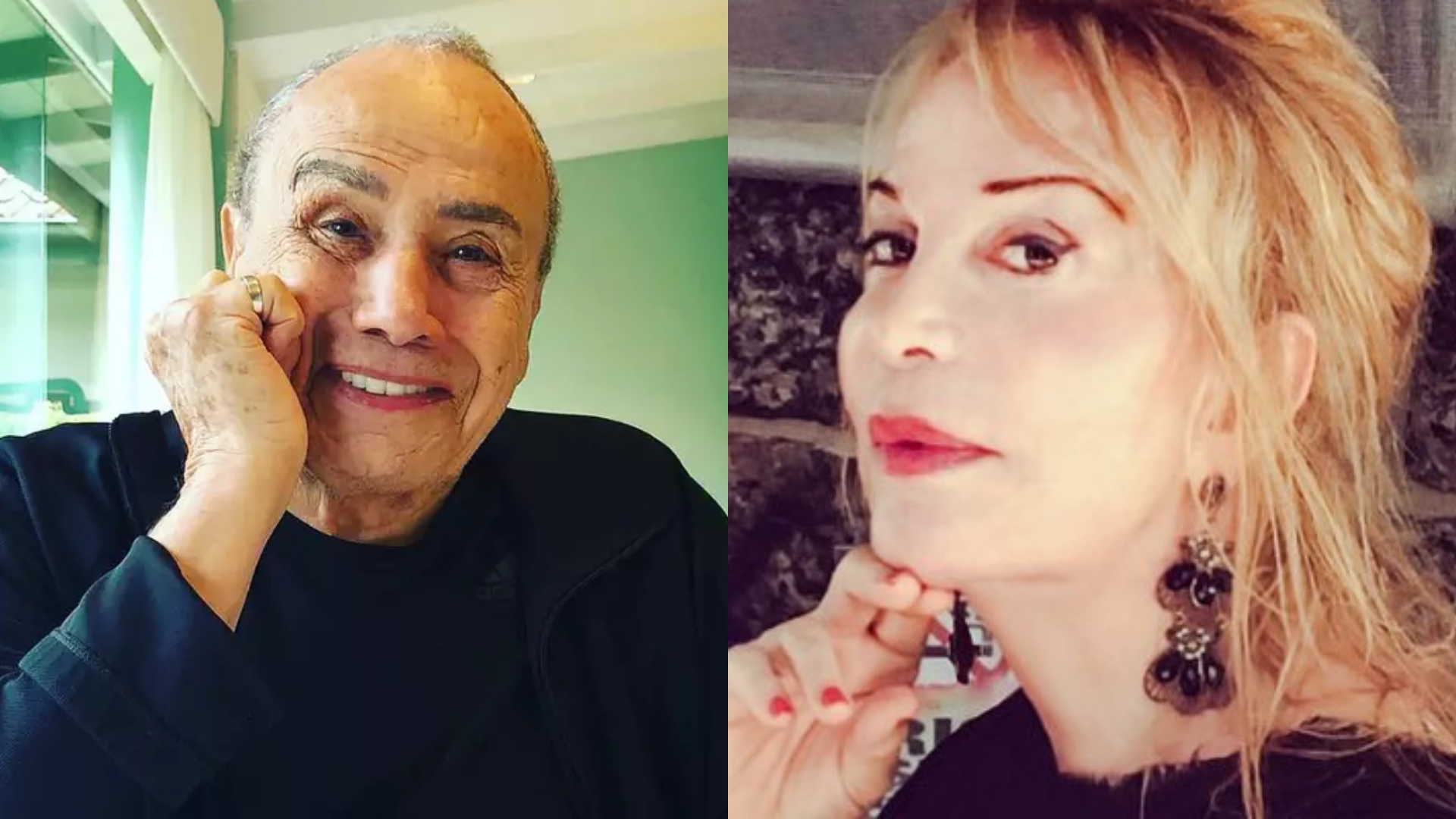 Clarice Piovesan entra na briga pelo apartamento de R$ 2 milhões de Stênio Garcia