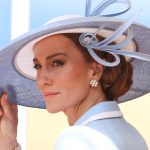 Kate Middleton leva vaia com os filhos no Trooping the Colour e reação viraliza