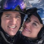Katy Perry assume romance com Trudeau e fala sobre fim com Orlando Bloom
