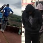 Fantástico exibe depoimento de presos na morte de jovem em rope jump