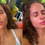 Atriz da Disney expõe traição do marido em vídeo com 8 milhões de views