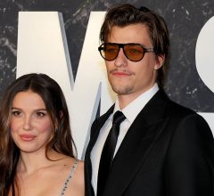 Millie Bobby Brown cansa das críticas ao marido e dispara: "Eu não estou inválida"