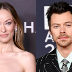 Olivia Wilde detona ataques por diferença de idade com Harry Styles: "Foi uma loucura"