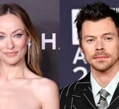 Olivia Wilde detona ataques por diferença de idade com Harry Styles: "Foi uma loucura"
