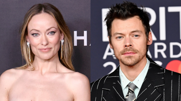 Olivia Wilde detona ataques por diferença de idade com Harry Styles: "Foi uma loucura"
