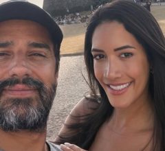Priscilla Monroy responde após áudio de briga com Alberto Cowboy vazar