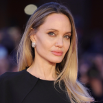 Angelina Jolie criou os filhos esperando morrer cedo, e a declaração foi na Variety