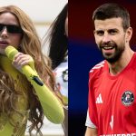 Shakira revela o apelido secreto que deu aos filhos por causa de "Waka Waka"