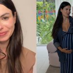 Sthefany Brito fecha a fábrica após terceiro filho e explica a decisão