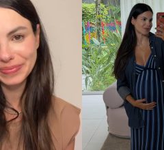 Sthefany Brito fecha a fábrica após terceiro filho e explica a decisão