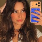 Vanessa Lopes explica a harmonização no bumbum e o que vem por aí