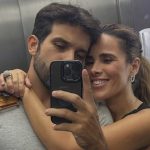 Wanessa Camargo revela como conheceu Bruno Bevan e se casamento está nos planos