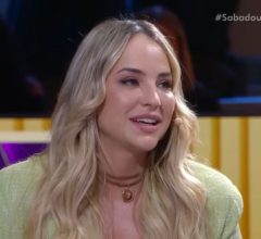 Gabi Martins e o BBB 20: "Me magoou por muitos anos"